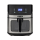 AIR FRYER i frytkownica N'oveen Air Fryer AF560